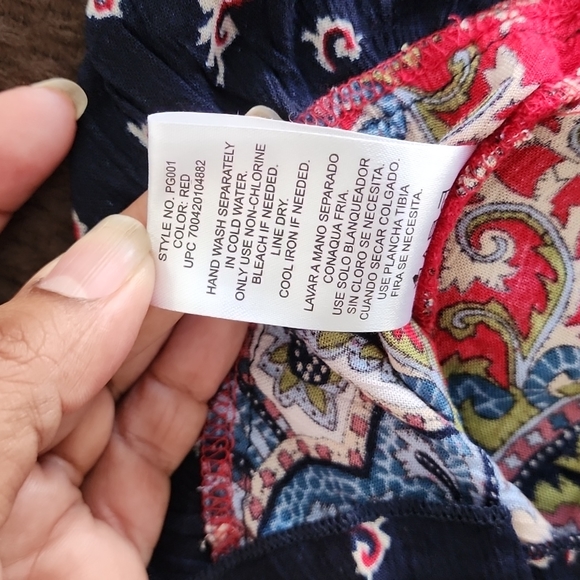 Bila Top Size S - Picture 6 of 6